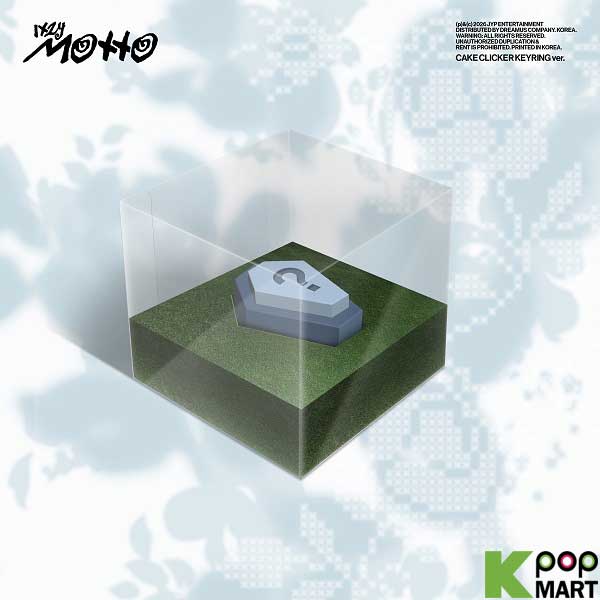 kpopmart's tweet image. ITZY - [Motto]  ✨

kpopmart.com/product-catego…

#ITZY #Motto #ITZY_Motto #official #kpop #kpopmart kpopmart.com