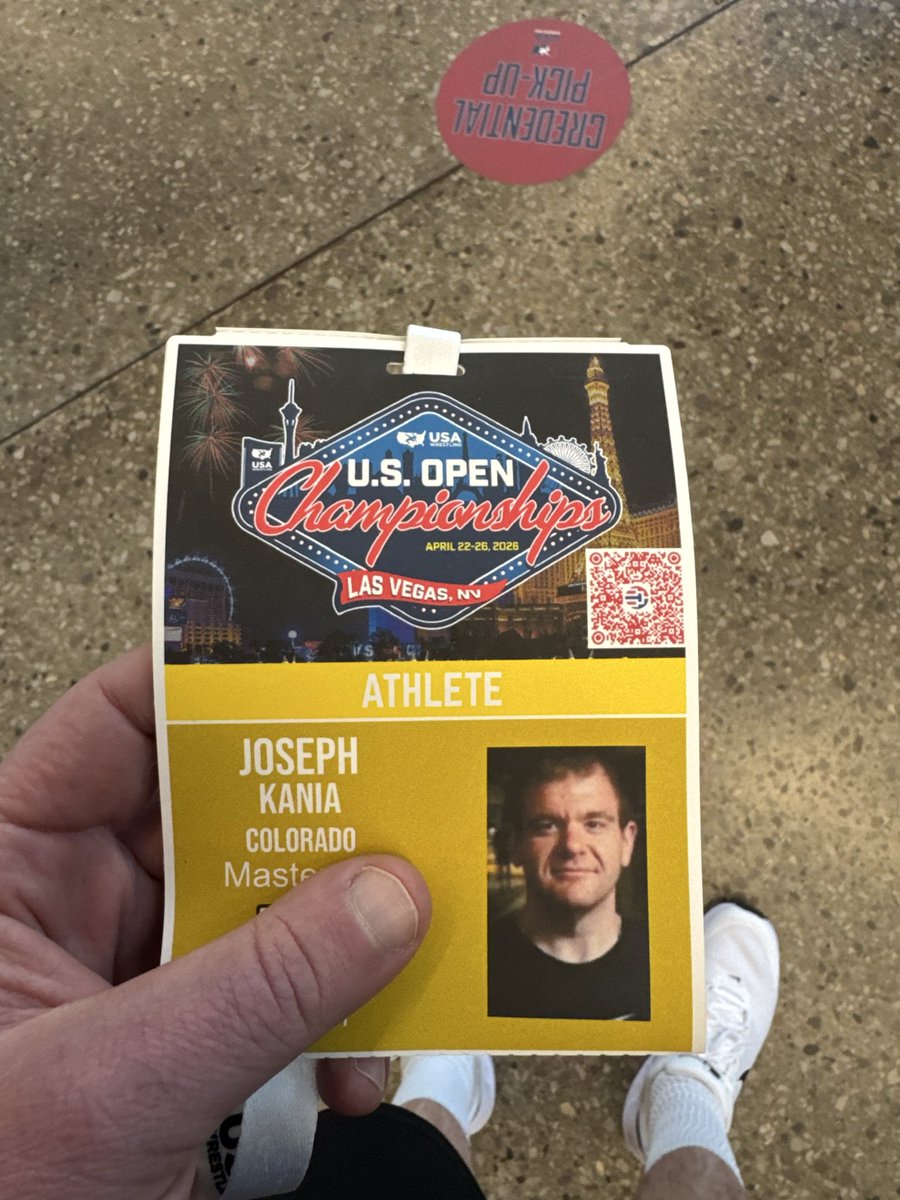 Joe Kania tweet media