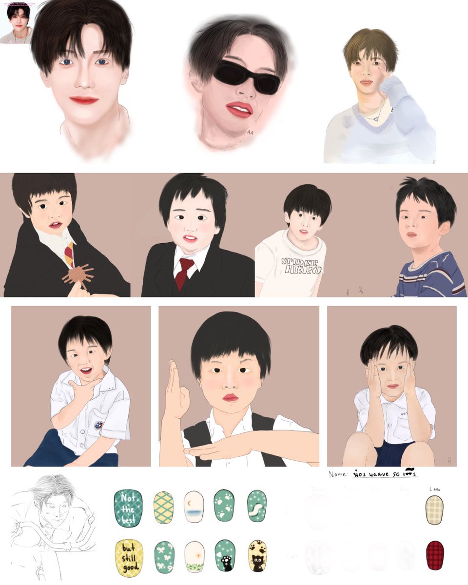 ⋆. 𐙚˚࿔Mr.จ๋อง.˚⋆. tweet media