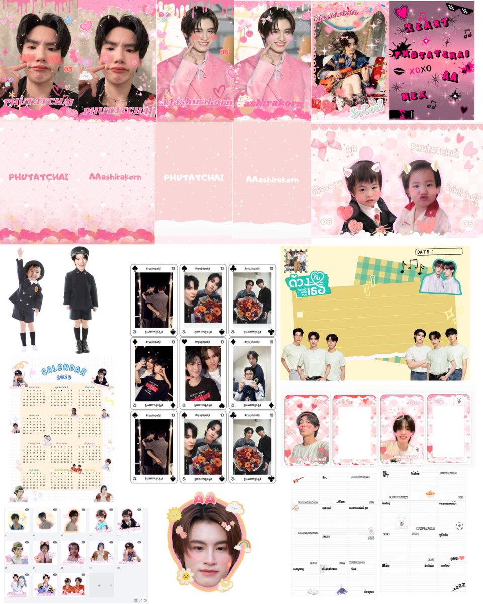 ⋆. 𐙚˚࿔Mr.จ๋อง.˚⋆. tweet media