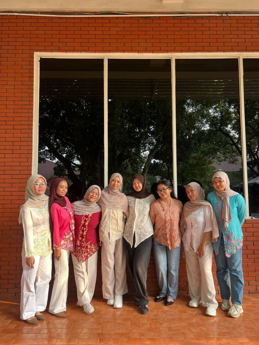 Ikatan Mahasiswa Prodi Ilmu Perpustakaan UI tweet media
