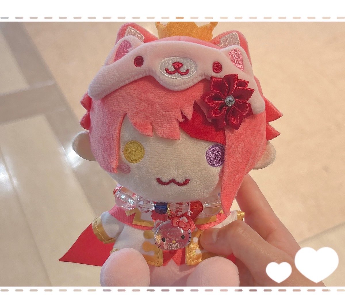 ぴぐ🌷 tweet media