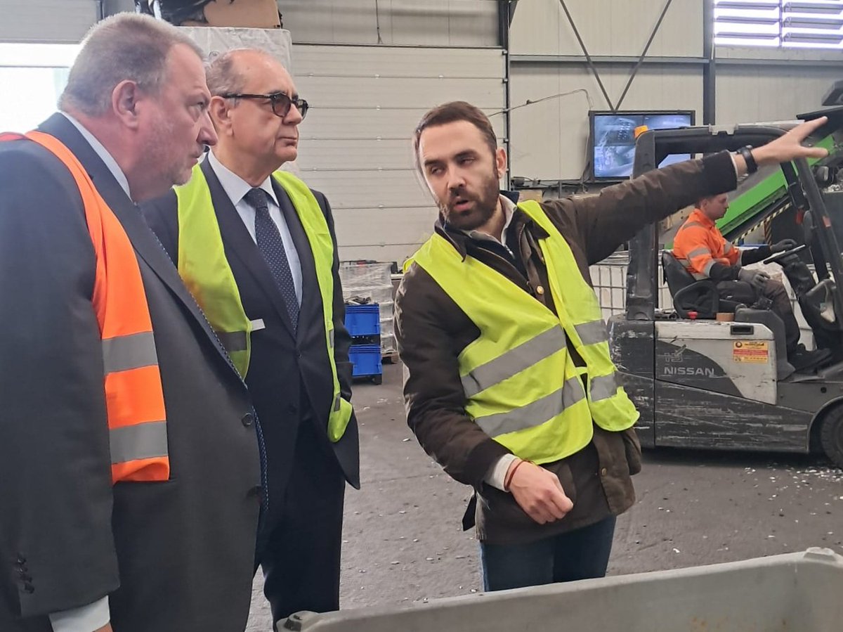 Jean-Francois BENON tweet media