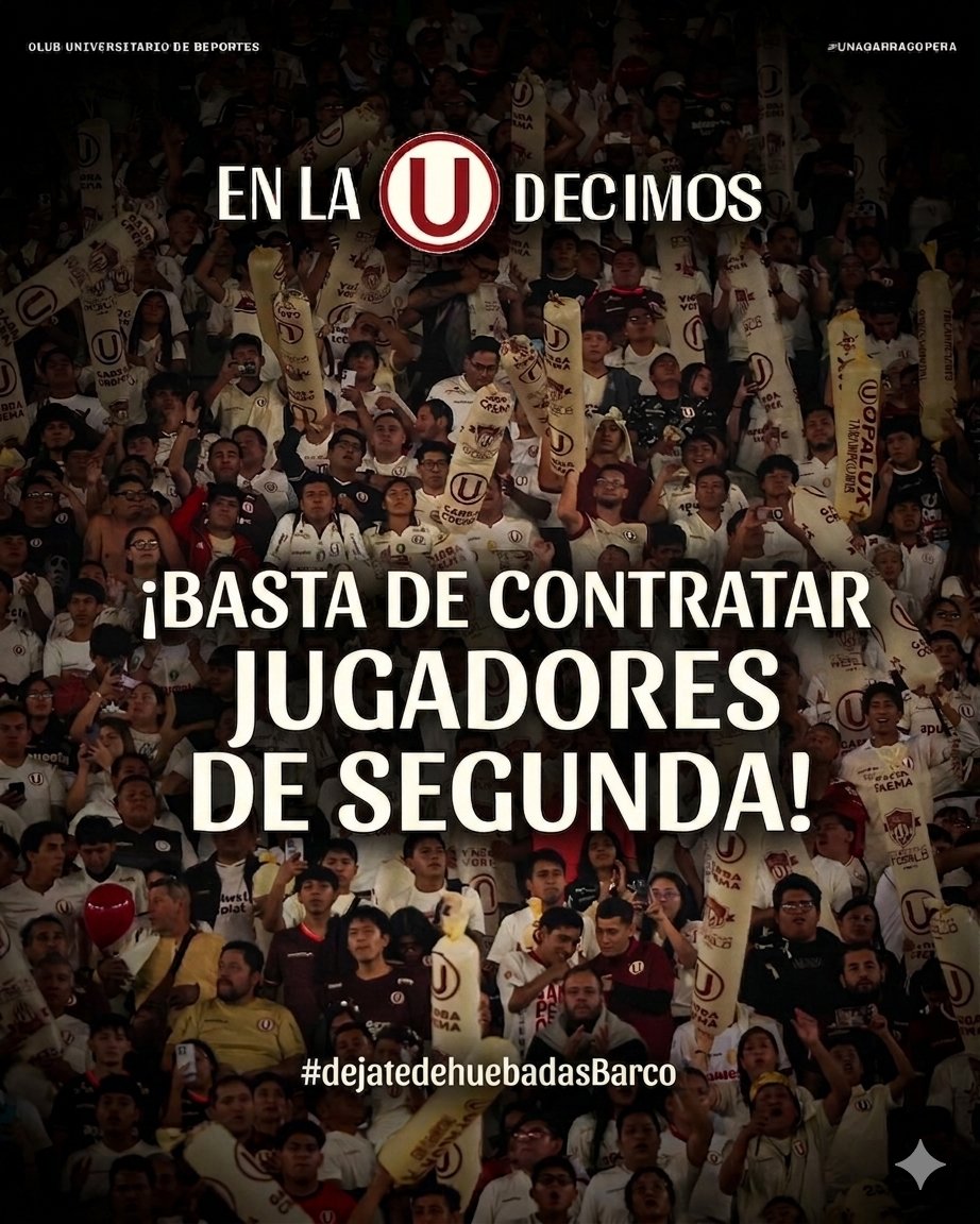 Carlos Tangoa tweet media