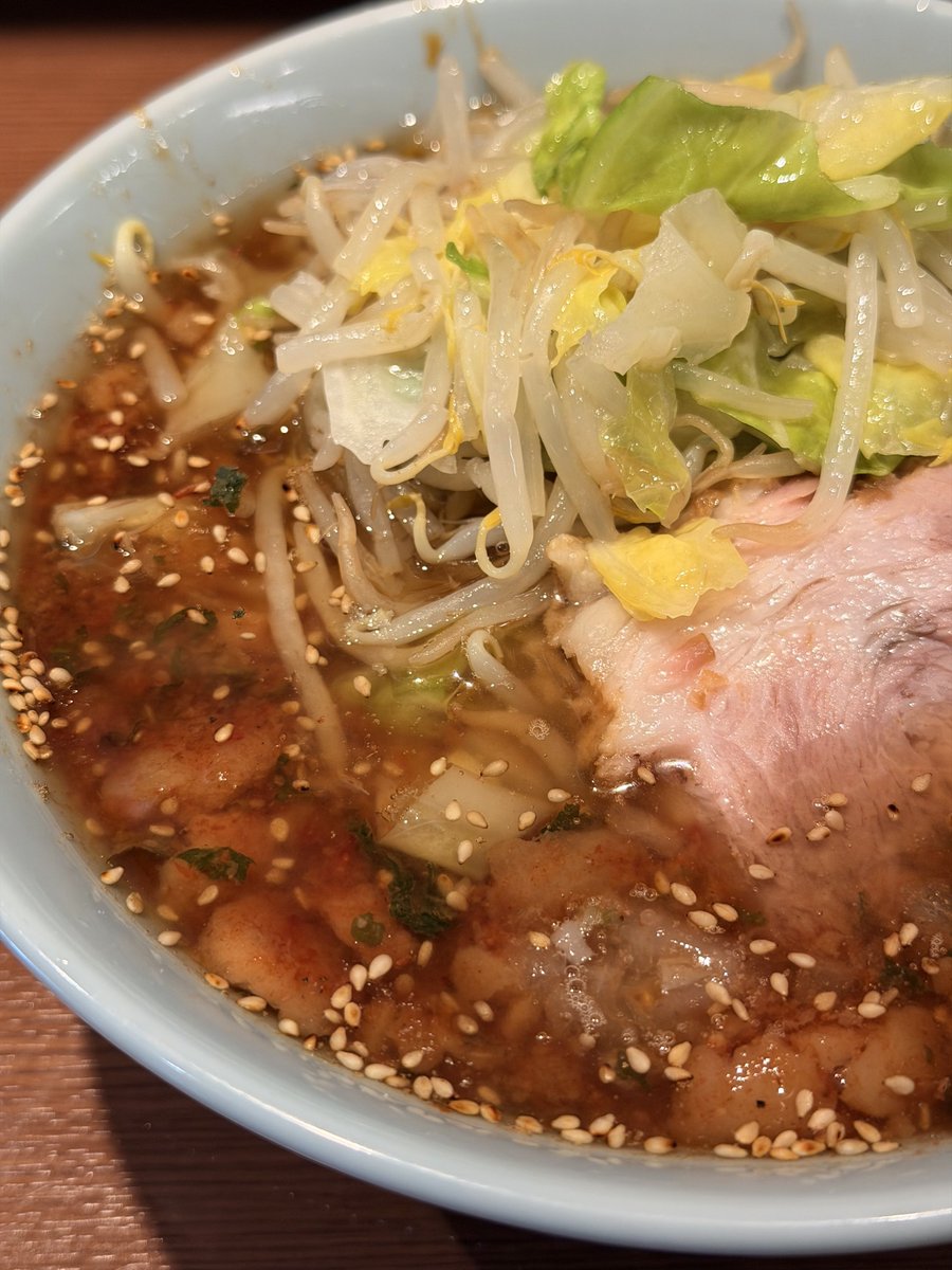 Ramen Base 046 tweet media