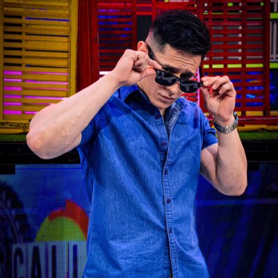 #NuevaFotoDePerfil