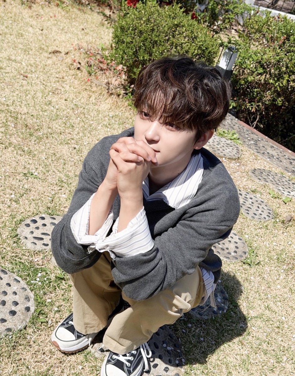 딩 tweet media