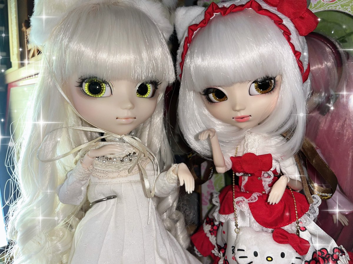rataboneca's tweet photo. Kittys!! https://t.co/IgPNNphzes