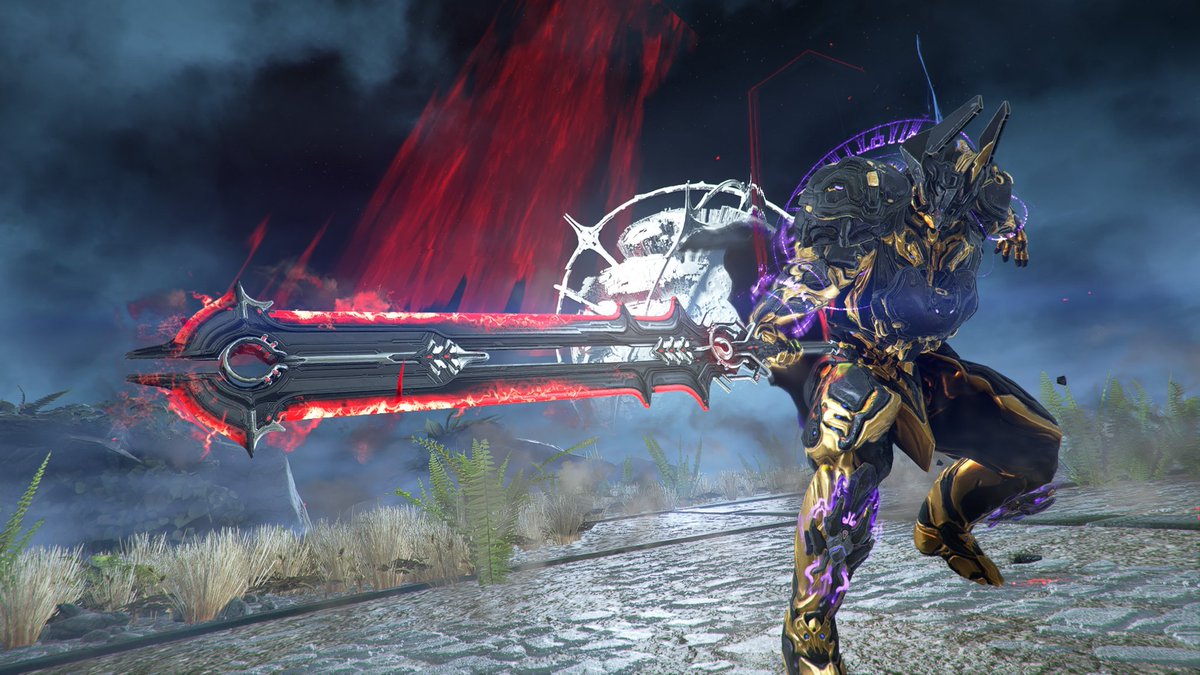 JenboaMeden's tweet image. 彼の装甲の前では皆無力
雄叫びは彼らの戦力を大きく向上させる
#Rhino #Warframe