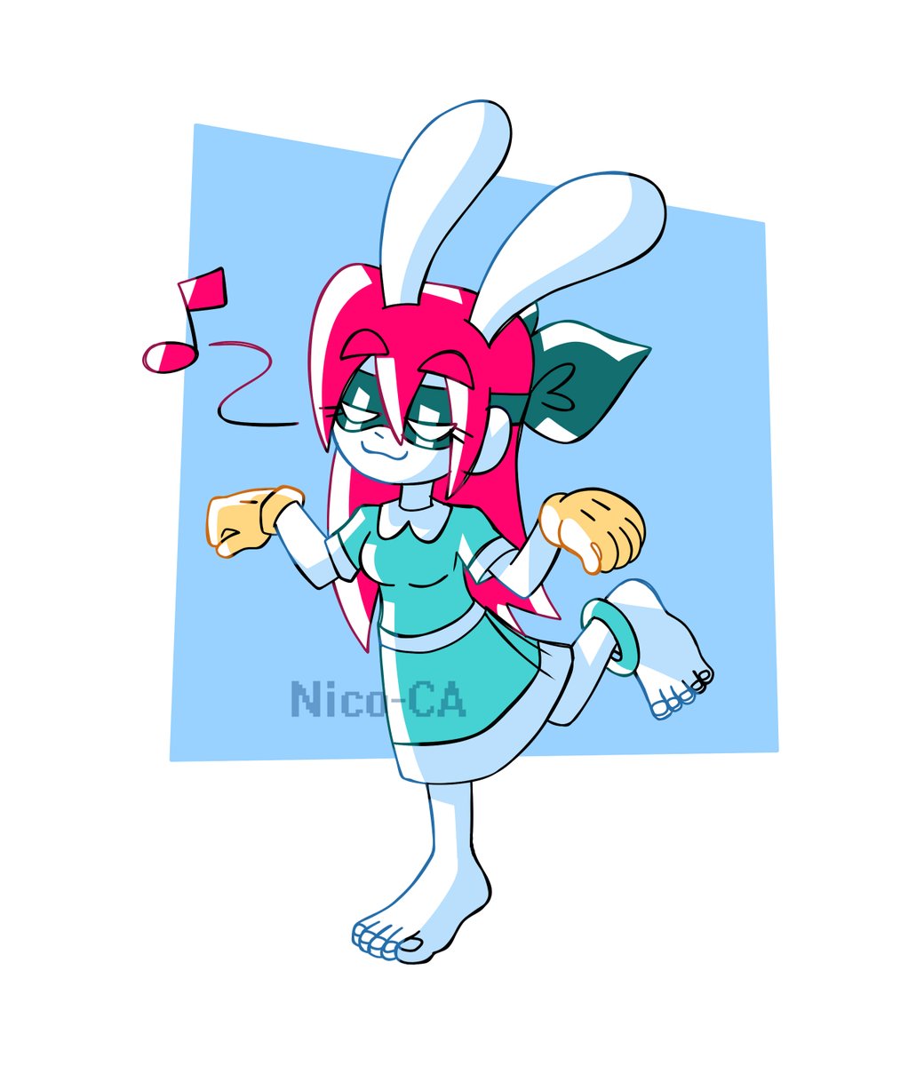 Nico.CA 🇨🇱 tweet media