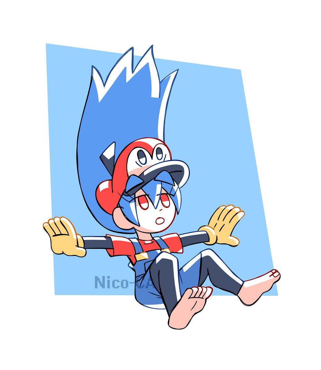 Nico.CA 🇨🇱 tweet media