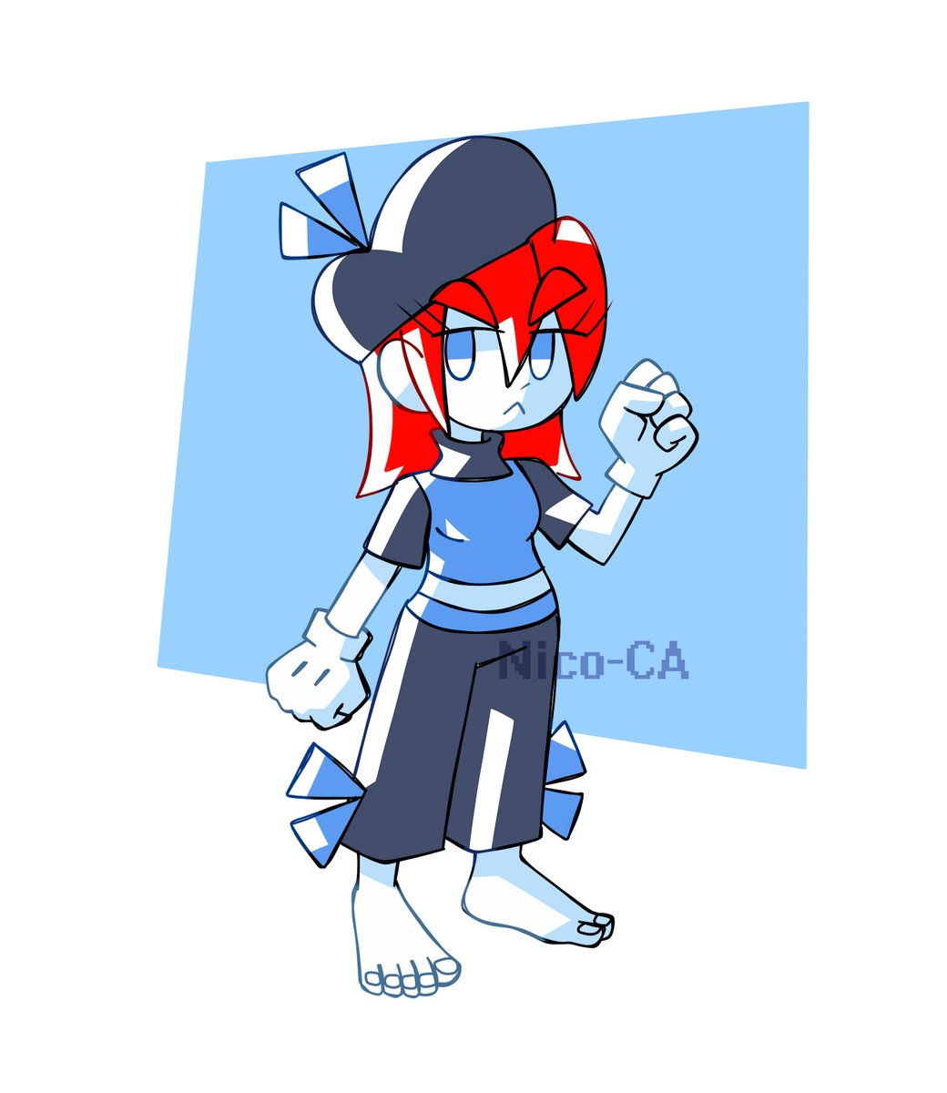 Nico.CA 🇨🇱 tweet media