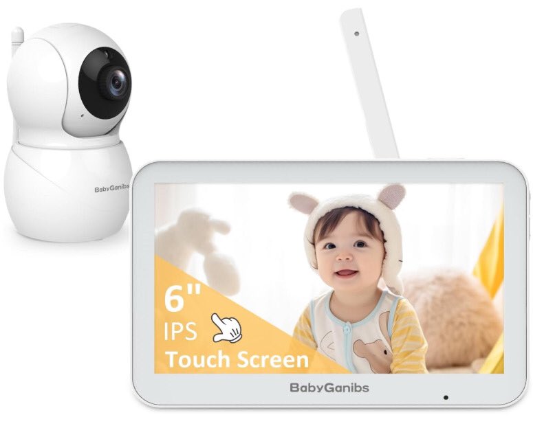 BabyGanibs's tweet image. Love needs no boundaries at home. 🏡 

BabyGanibs shortens the distance between you and your baby.  🫶😊 

With thoughtful, practical features, it brings quiet comfort and solid protection to every family with little kids. #BabyGanibs #FamilyEssentials #SafeChildhood #BabyCare