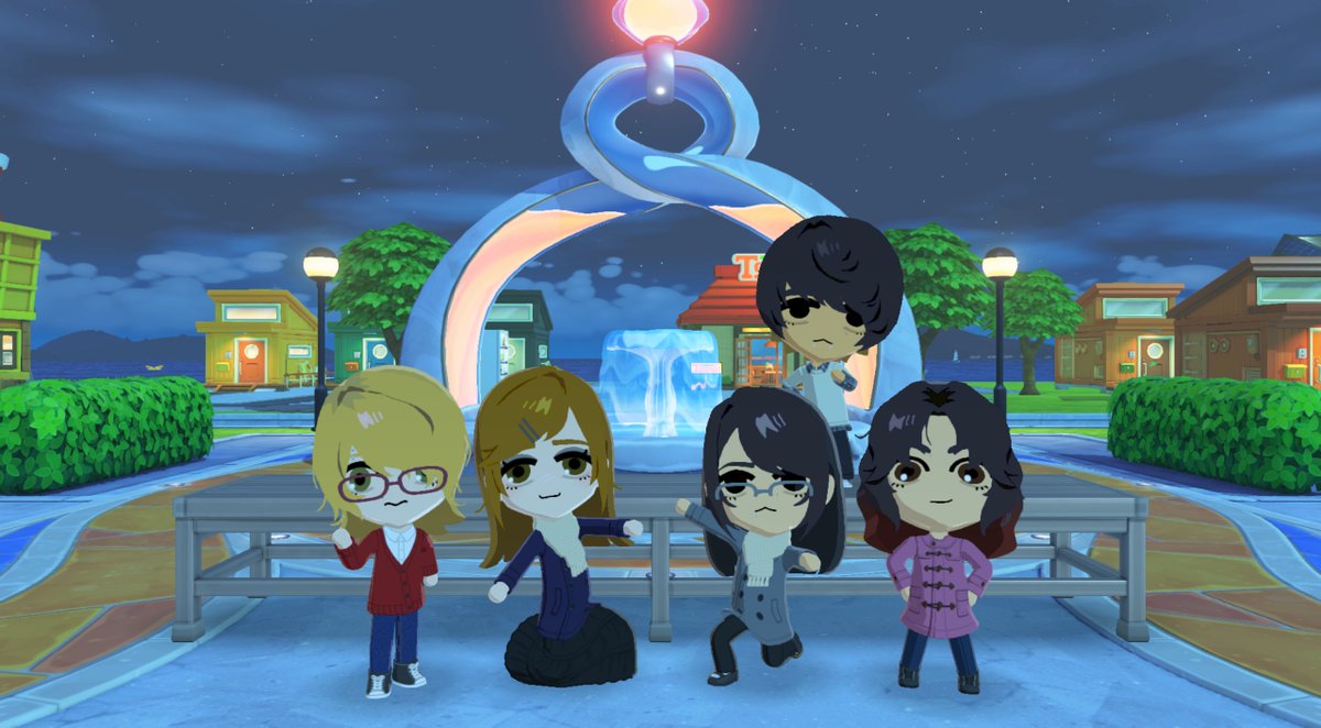 okrasamaTL's tweet photo. #20 my friends and i https://t.co/A0wLFbXcqg