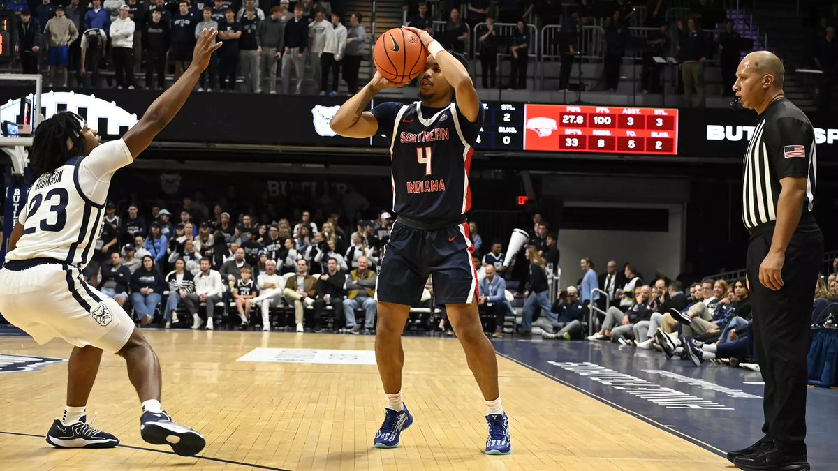Mid-Major Central (Power 23) tweet media