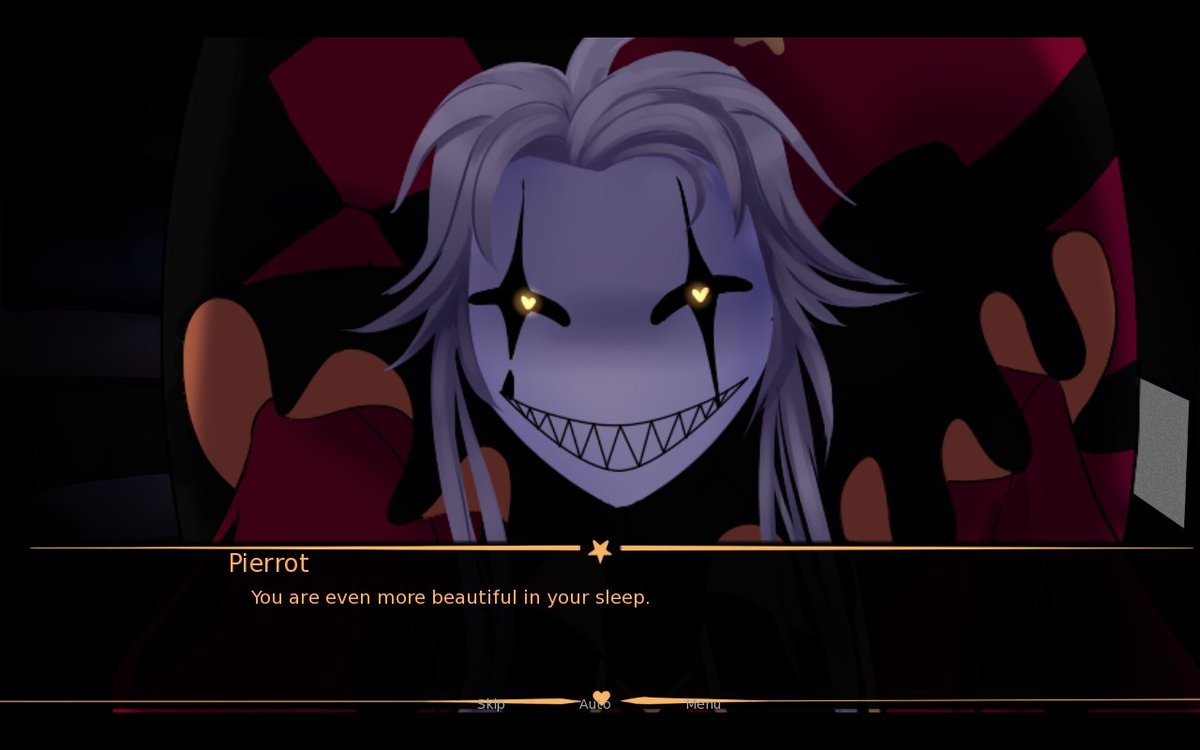 🦇🌺Merumel🌺🦇 tweet media