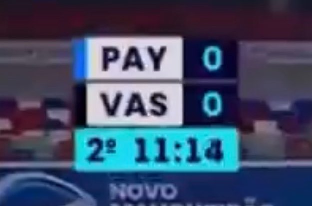 out of context brasileirão tweet media