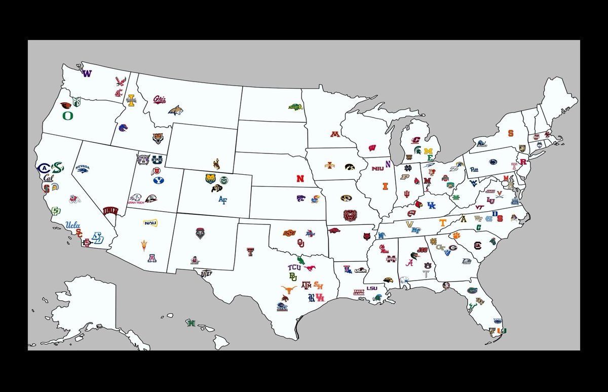 West Coast College Sports Guy tweet media