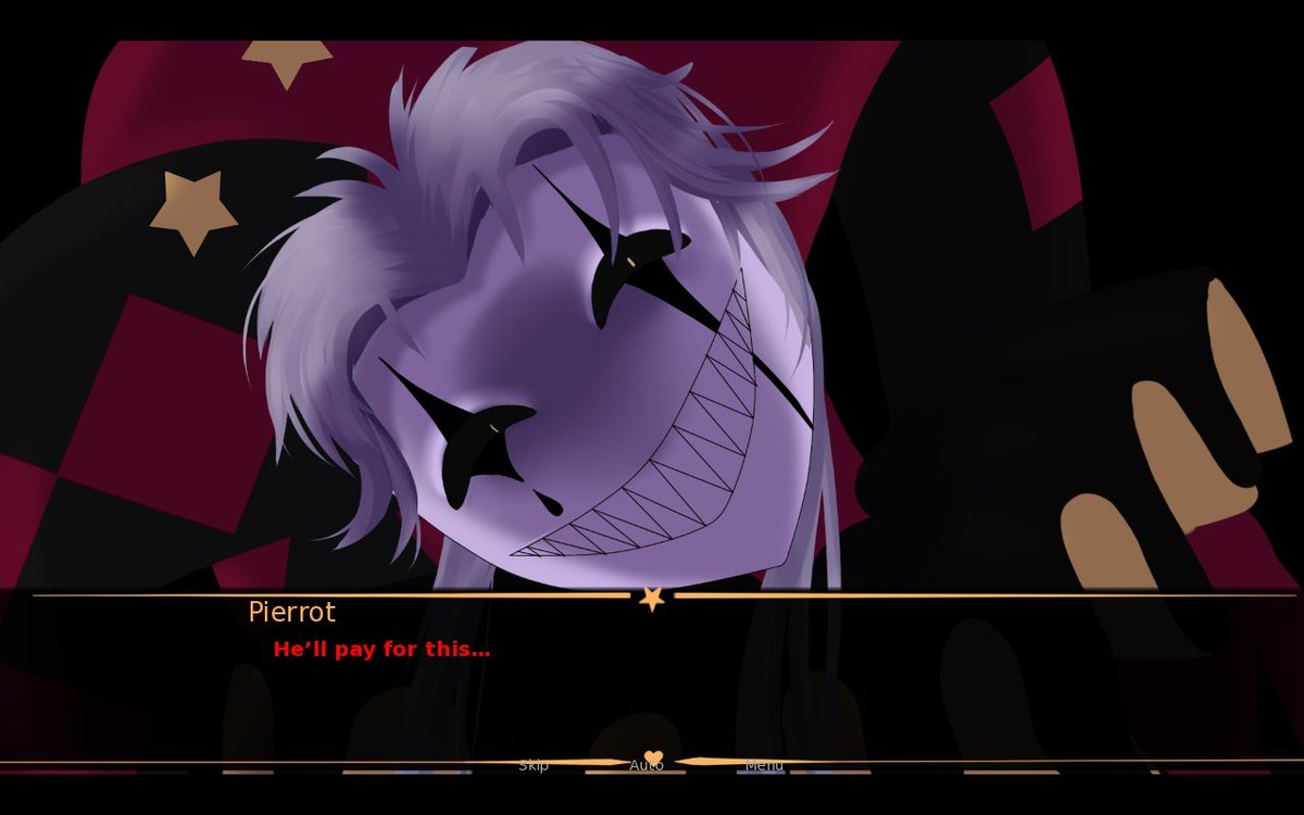 🦇🌺Merumel🌺🦇 tweet media