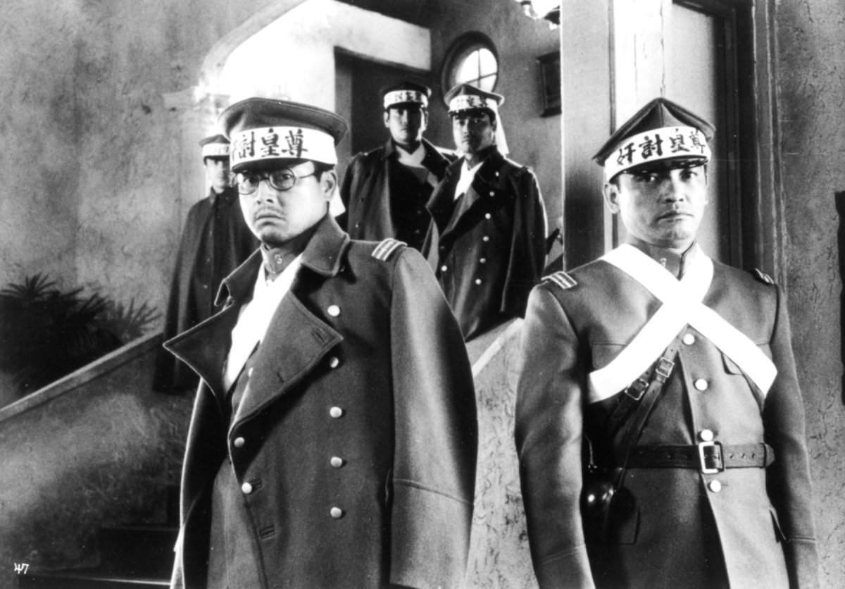 国立映画アーカイブ tweet media