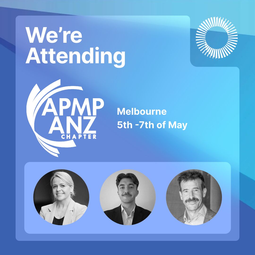 VisibleThread's tweet image. Australia – See You In May! ✈️ 

We're attending the APMP ANZ Chapter conference - a 3-day event in Melbourne. 🇦🇺 

🥈 We are delighted to be a silver sponsor for the event.

#GovCon #DataSovereignty #DefenseIndustry #APMPANZ #SovereignCapability #BidManagement #AI