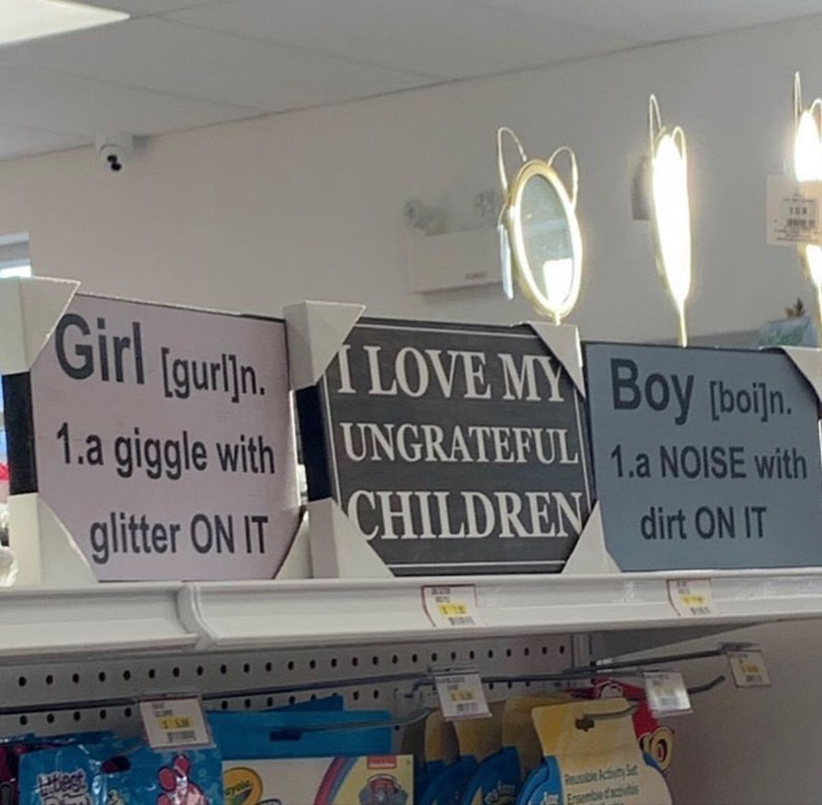 horse dentist tweet media