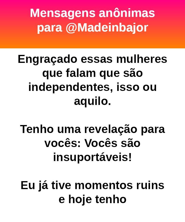 Making of da vida alheia tweet media