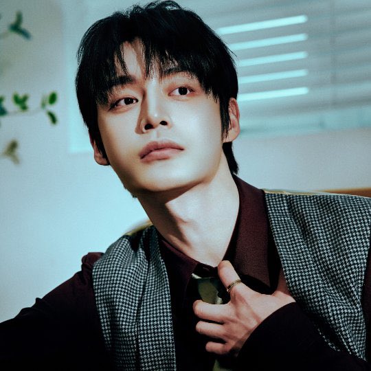 KIM JIWOONG GLOBAL tweet media