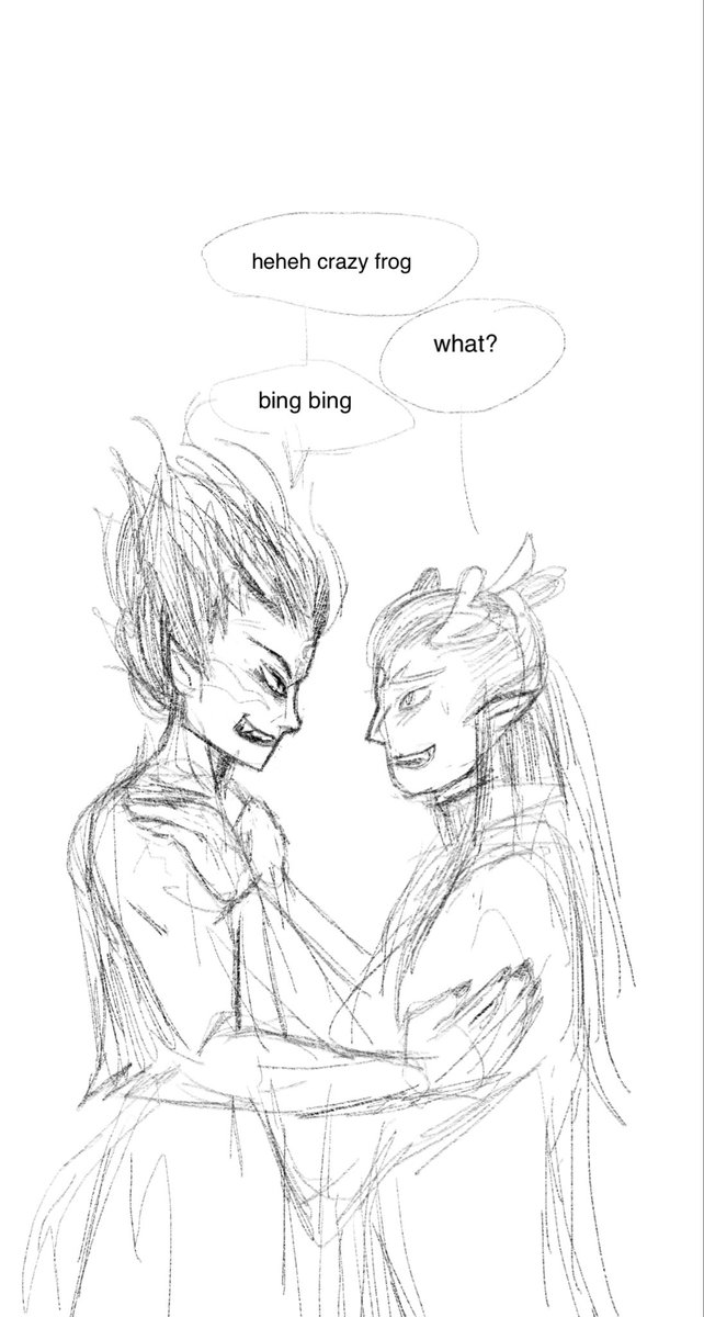 Julien3223x's tweet photo. Bing bing #nezha #nezha2025 #aobing #oubing https://t.co/smaXXn0q5S