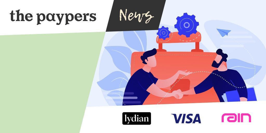 The Paypers tweet media