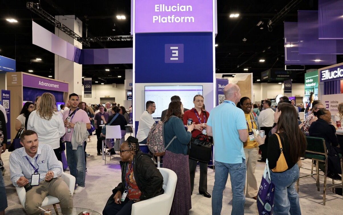 MorganuWhaley's tweet image. El exhibit hall es un must!! 

#educaciónsuperior #Ellucian #HigherEd  my.sociabble.com/UHgdxm9LePcM