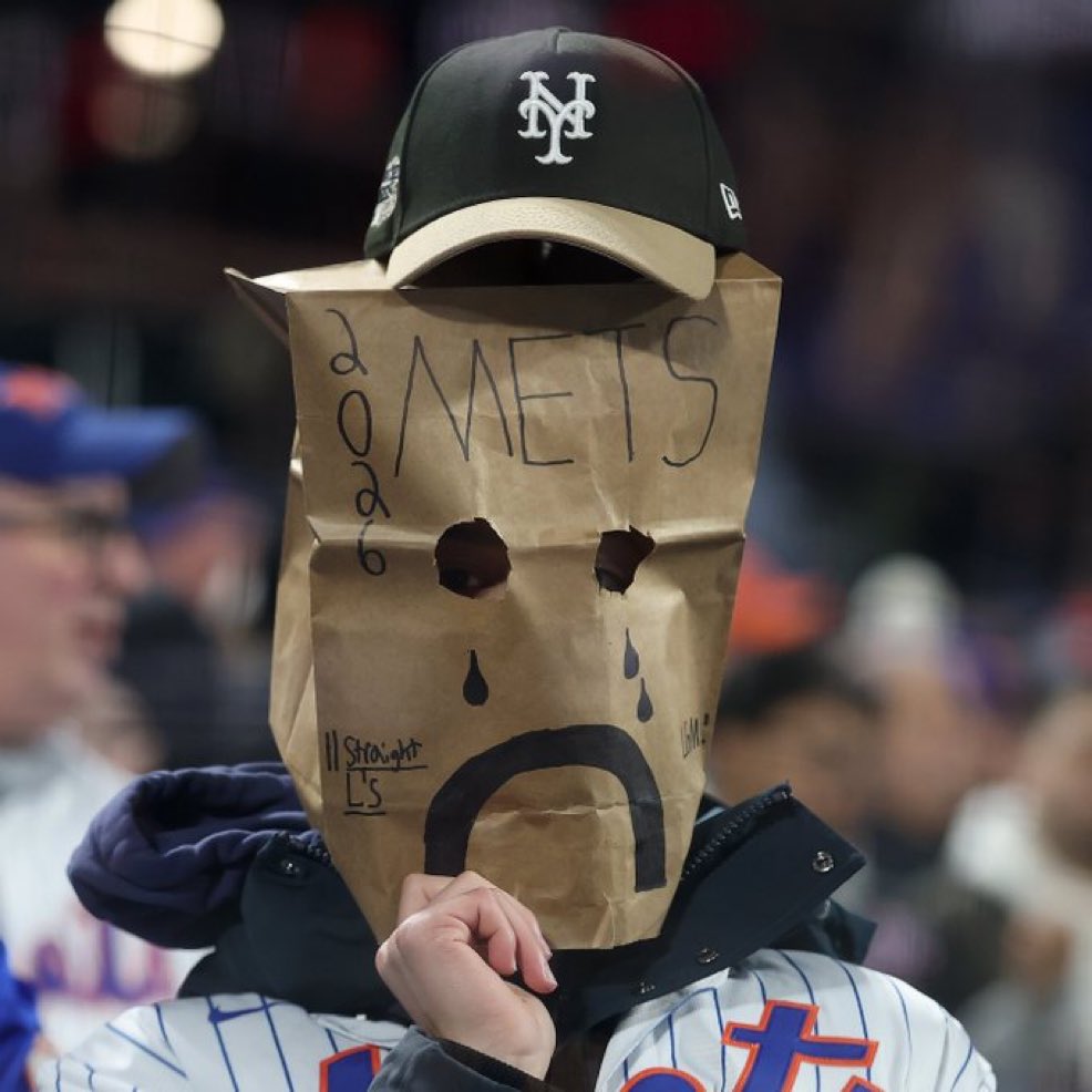 SleeperMets tweet media