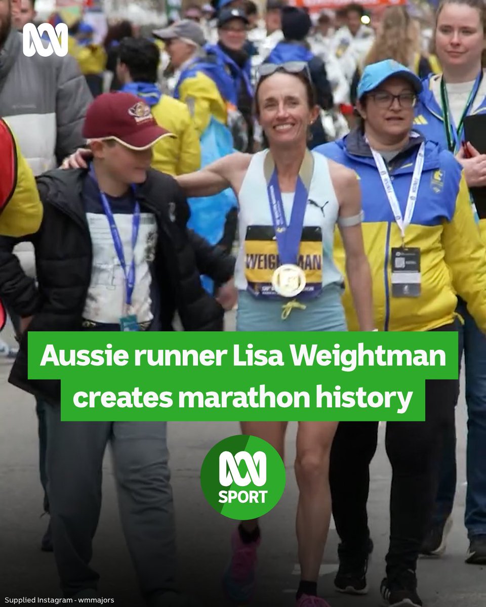 ABC SPORT tweet media