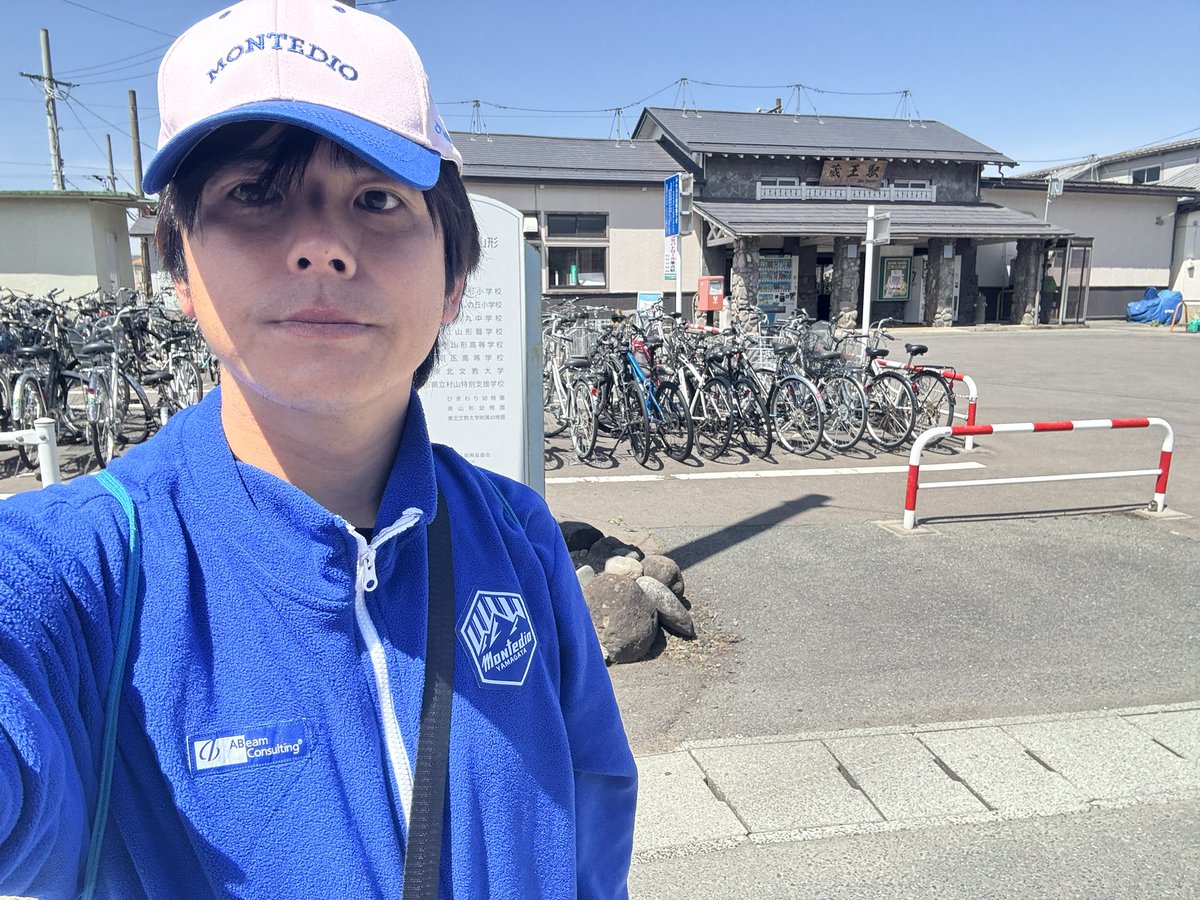 アレジJリーグと日本全1718市町村巡り旅人 tweet media