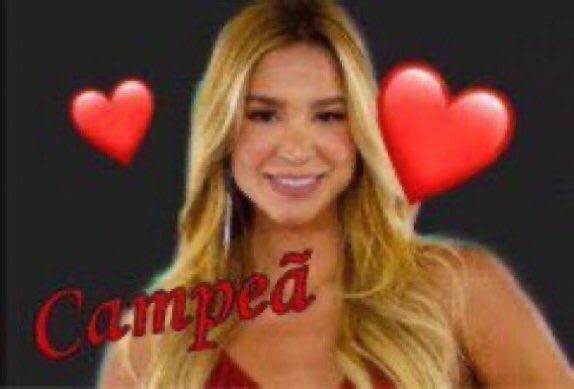 Kerline's tweet photo. ganhei vt na edição obrigada juliano https://t.co/JbmvYEKSHC