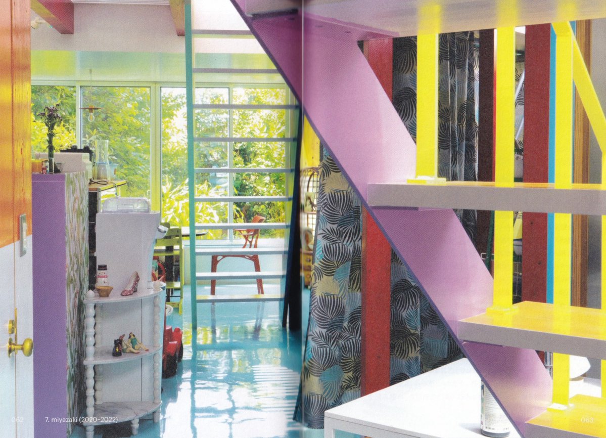 japan-architects tweet media