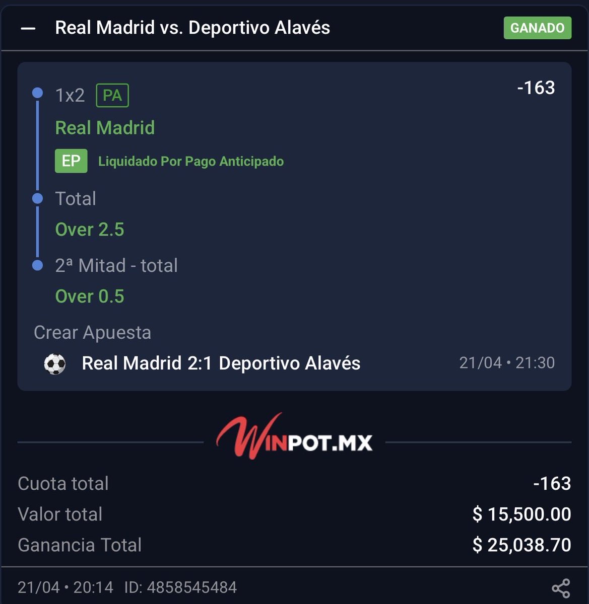 ELVIKINGONEGRO tipster tweet media
