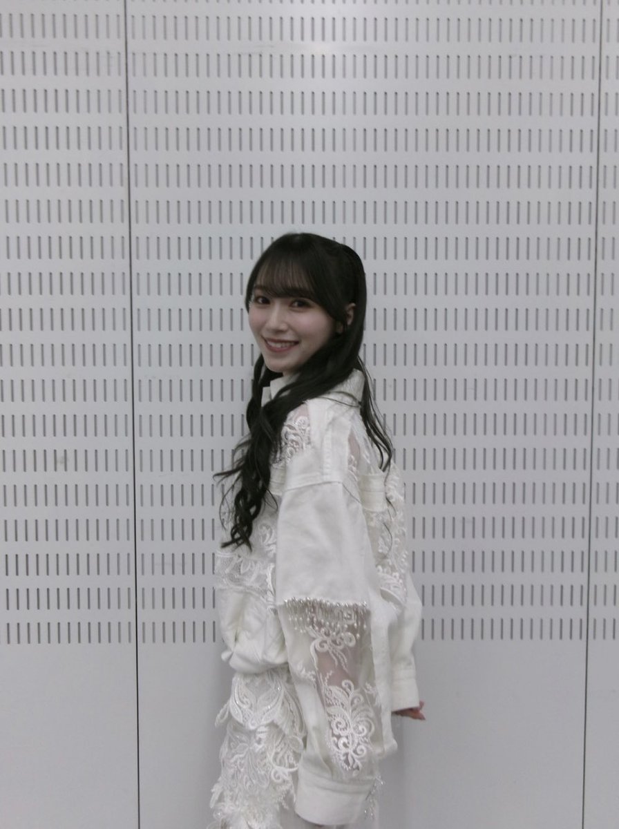 YUNA tweet media