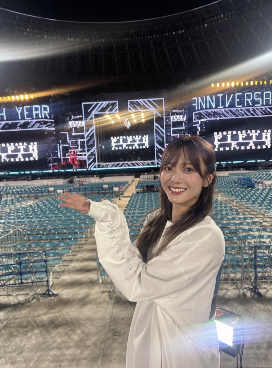 YUNA tweet media