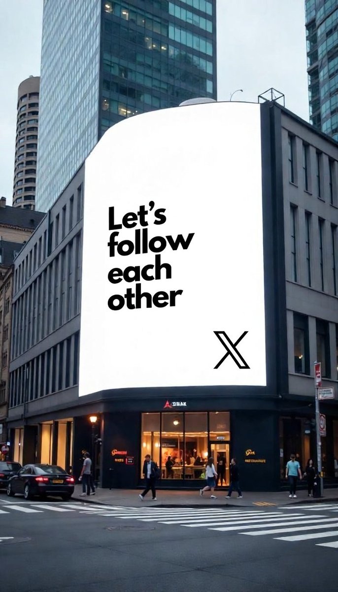 Community Builder tweet media