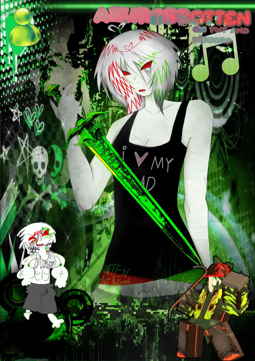 ୭ ݁ 𓈒 ꒰ azure of darkshiptwt ꒱ ݁ ~ tweet media