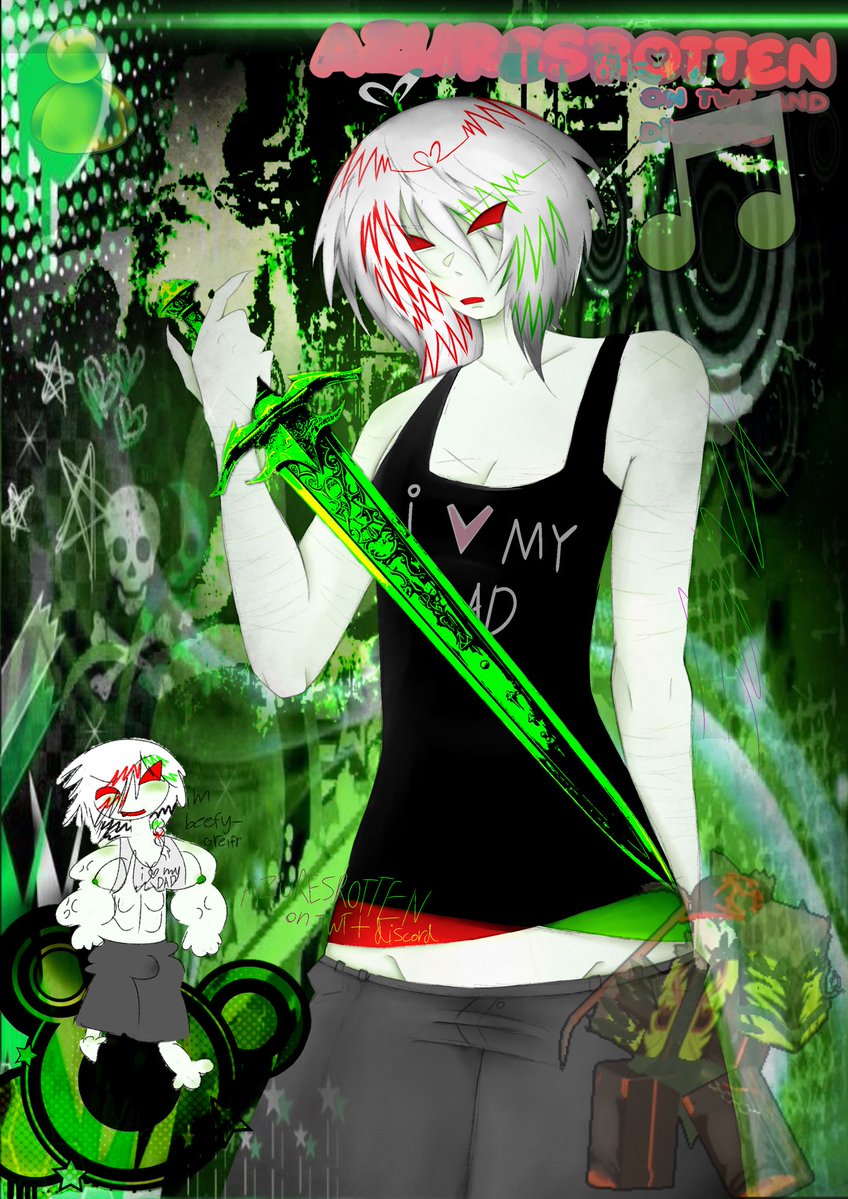 ୭ ݁ 𓈒 ꒰ azure of darkshiptwt ꒱ ݁ ~ tweet media