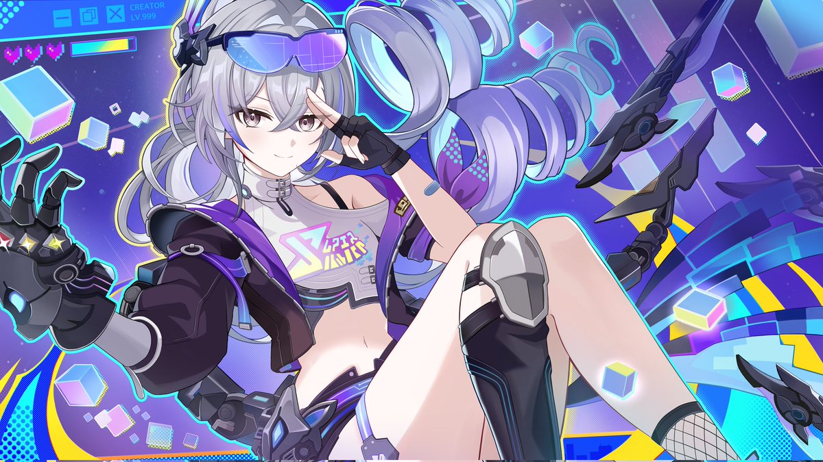 보리(Bori) tweet media
