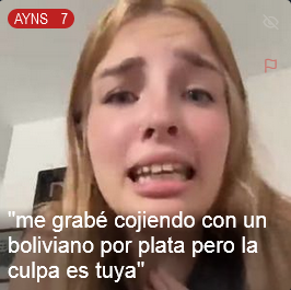 Voxed Posting tweet media