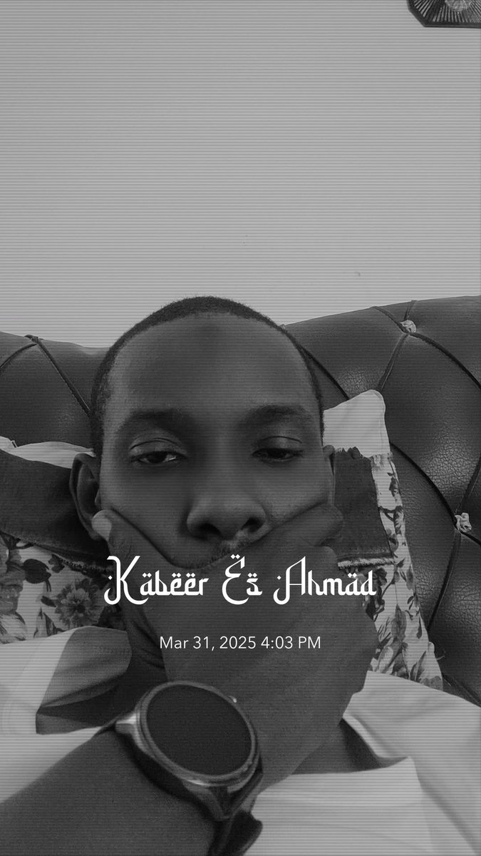 DaddyAmrah's tweet photo. @abu_twinss https://t.co/P5be8th0ig