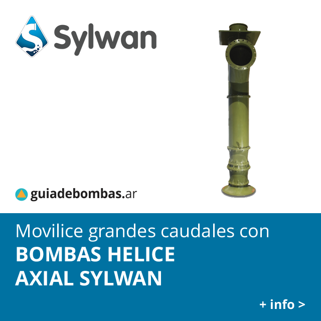guiadebombas's tweet image. 🇦🇷 | Movilice grandes caudales con BOMBA HELICE AXIAL SYLWAN SEPA MAS EN EL LINK O EN LA BIO FB @sylwan.bombas IG @sylwan-sa #sylwan #bombas guiadebombas.com/movilice-grand…
