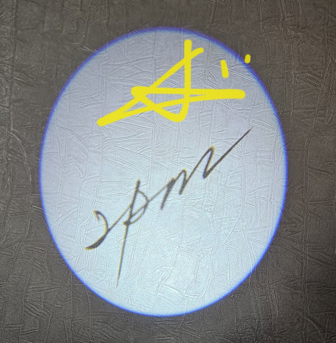 이전 거보다 덜 무거운 듯🤣