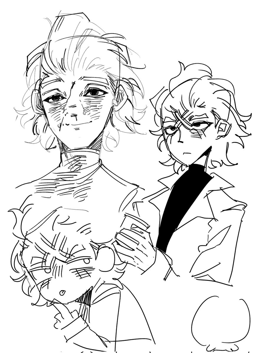 이비 ib tweet media