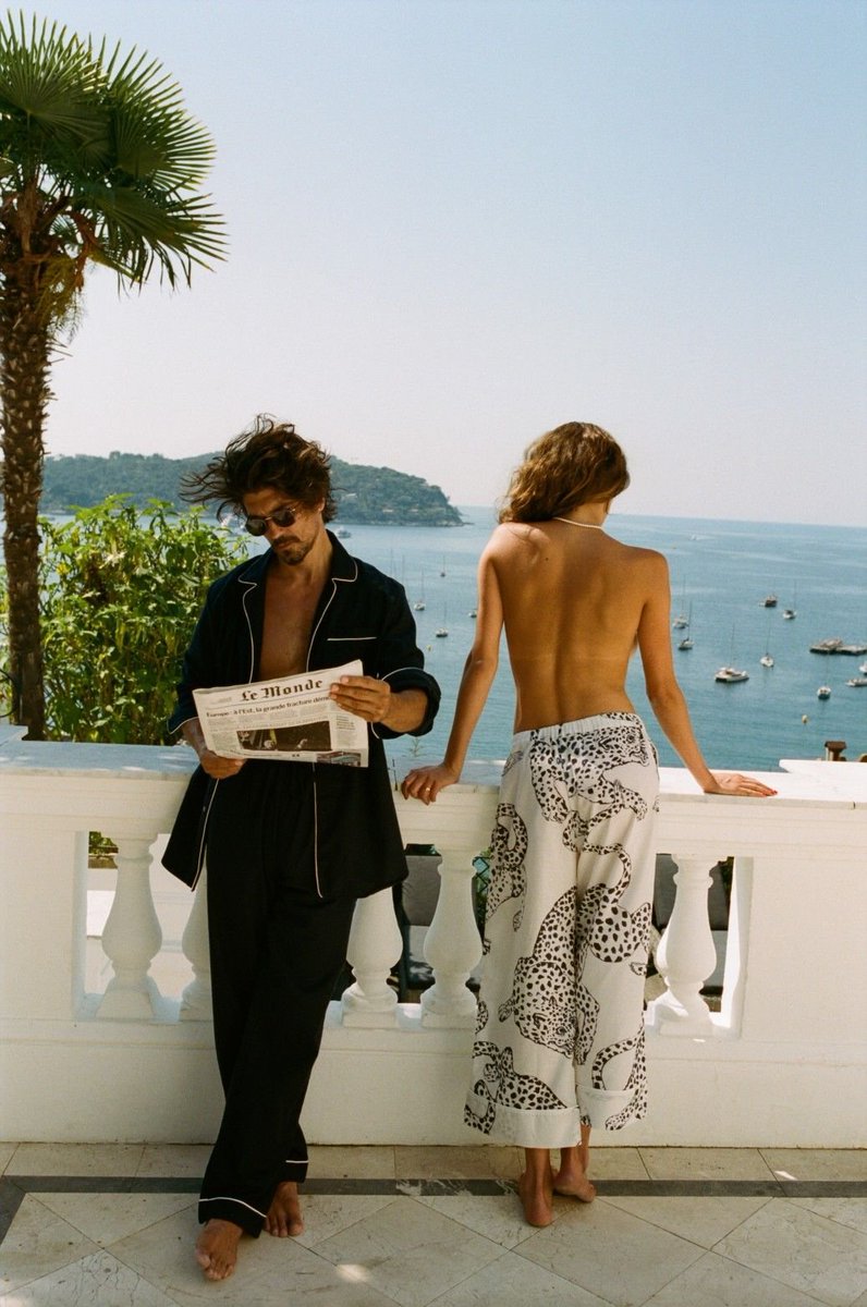 Gentlemen's Aesthetics tweet media