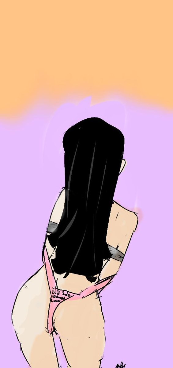 AnarreB73131's tweet photo. Little doodle 
#wedgie #bondage #tape https://t.co/pJr656mIqW